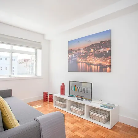 Apartment Liiiving In - Sunny Santa Catarina *
