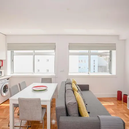 Apartment Liiiving In - Sunny Santa Catarina